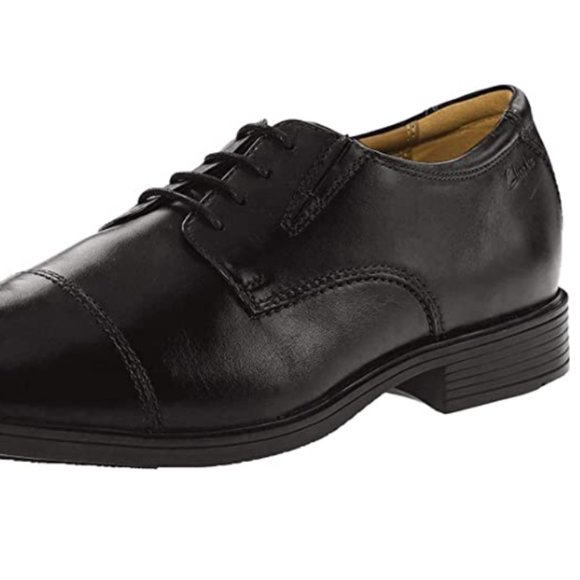 Men\'s Tilden Cap Oxford Shoe main image 4
